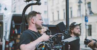 How To Become A Cinematographer | Description & Salary