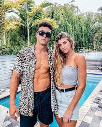 They upload vlogs, pranks, and challenges. Journey Of Famous Youtube Couple Josh Brueckner And Katie Betzing From Their First Meeting To Their Engagement Married Biography