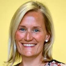 Jill Thompson's Instagram, Twitter & Facebook