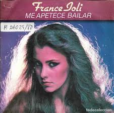 ʁwasi ɑ̃ fʁɑ̃s , literally roissy in france; France Joli Me Apetece Bailar Mala Suerte S Buy Vinyl Singles Pop Rock International Of The 80s At Todocoleccion 215397116
