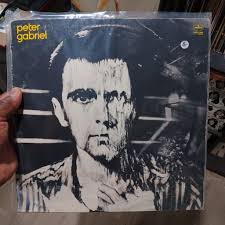 Peter Gabriel's album Melt and its memories in Columbus, Ohio