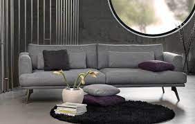 Sie können diese mit anderen polstermöbeln kombinieren und so genügend platz für die ganze familie schaffen. Designer Sofas Zweisitzer Dreisitzer