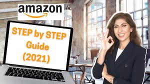 How to start selling on amazon. Open Amazon Fba For Beginners Step By Step Guide For Amazon In 2021 Start On Amazon Uae Ksa Youtube