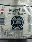 Morcilla Ibérica