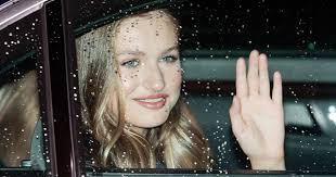 Gabriel Giacomelli, brasileño afincado en Manhattan: ¿el primer novio de la  Princesa Leonor?