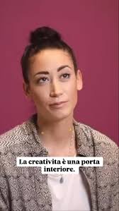 La creatività é una facoltà alla portata di ognuno di noi, una facoltà che  apre le porte all'energia del sé., La creatività cura., Nessuno percorso  psicoterapeutico può prescindere dallo stimolare ...