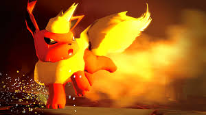Looking for the best flareon wallpaper? Flareon Hd Wallpapers Wallpaper Cave