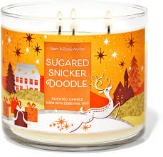Christmas Scents Fragrances 2020 Bath And Body Works