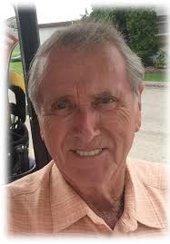 Obituary information for Robert Gress