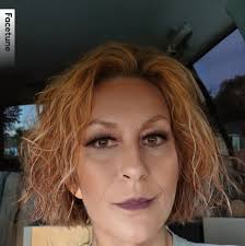 Lizzy Bradley in people