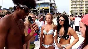 Please update (trackers info) before start super hot college girls spring break contest torrent downloading to see updated seeders and leechers for batter torrent download speed. Drunk Interviews With Hot Girls Spring Break Edition Dailymotion Video