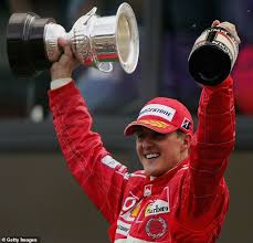 Discover more posts about mick schumacher. Mick Schumacher Hails Lewis Hamilton As Mercedes Driver Could Equal Michael S F1 91 Grand Prix Wins Readsector