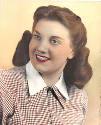 Genevieve Olk Obituary October 31, 2017