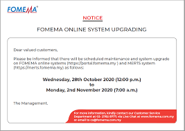 The fastest to find out if the ob gyn accepts any medicaid is to visit the medicare and medicaid services' physician compare website. Fomema Sdn Bhd Fotos Facebook