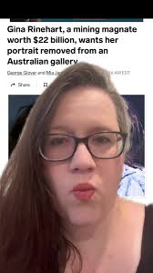 Other Portraits of Gina Vincent Namatjira