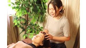 練馬駅近｜温活ドライヘッドスパ＆ボディサロン Dharma（ダーマ）｜眼精疲労・自律神経ケア