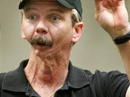 Rick Bender's Instagram, Twitter & Facebook