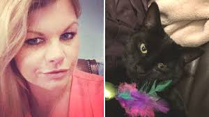Amazing' support for Gemma Conway's cat crash petition