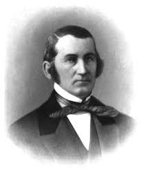 Thomas Jefferson Green