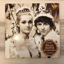 Maybe you would like to learn more about one of these? Lp Vondrackova Neckar Hammer Silene Smutna Princezna 1992 Aukro