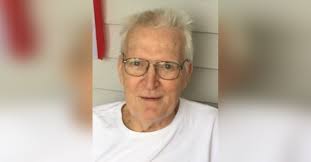 Obituary information for Gene Voss