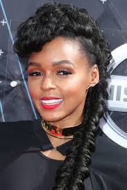 Now, take a piece from the outer edge of one side and cross it over. Top 21 Fishtail Braid Hairstyles You Ll Love