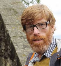 BLOOD matters John Plater