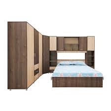 Dedeman Dormitor Complet Anda Stejar Bronz Stejar Sonoma 4 Piese 13c Dedicat Planurilor Tale