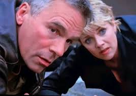 Champion of Liberty II Created by: Jim Burrows Art by: Gilbert Monsanto  PERSONAL INFORMATION REAL NAME: Jack O'Neill KNOWN ALIASES: John Steele,  Jr. IDENTITY: Secret OCCUPATION: Thief, FBI Agent (under cover) PLACE