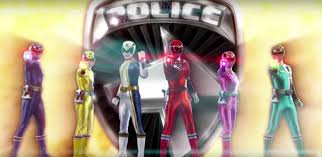 Maybe you would like to learn more about one of these? Tokusou Sentai Dekaranger S P D Indonesian Home Facebook