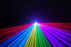 Laser Projector 600mw Rgb Color Laser Dj Lighting For Disco Party Disco Laser Lights Disco Lights Laser Lights