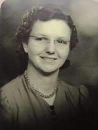 Ancestors of Irene Corle Campney-Enerson