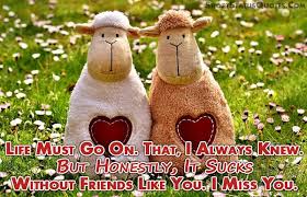 Miss you facebook status in hindi font for facebook. Missing Friend Status I Miss My Best Friend Quotes