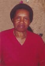 Obituary information for Inez McClinton