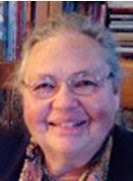 Virginia Morris Obituary (1937