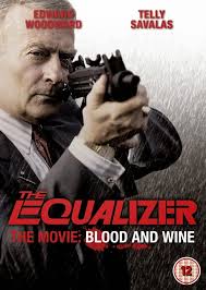 The following weapons were used in season 1 of the series the equalizer: Exploring The Original Equalizer Movie Blood And Wine Ultimate Action Movie Club