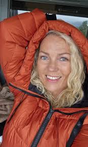 SPORTY DUNJAKKE -( Normann 8523 )