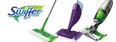 To replace take the screws out of the handle and pry apart the two halves of the handle. What Swiffer Should I Buy Thomas Do It Center