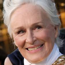 Glenn Close expresses doubts over J.D. Vance's authenticity