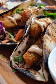 Check spelling or type a new query. Shortcut Fish Tacos Campbell Comfort