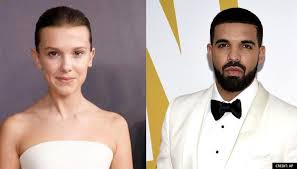 Check spelling or type a new query. When Millie Bobby Brown Responded To Backlash Over Friendship With Drake