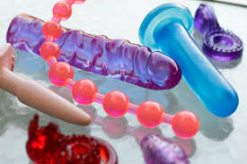 Fleshjack Boys Diego Sans - realistic erect penis mold awaits you