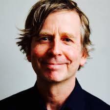 Steve Beckett, Author at Integral Life