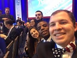 Profile for UMF College Republicans