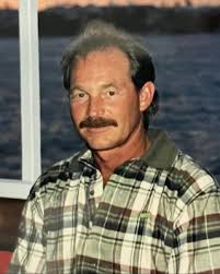 Obituary information for Joseph Paul Darby