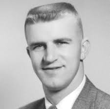 Obituary, Visitation & Funeral Information