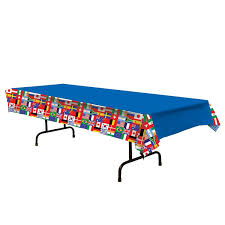 Leave a comment telling us about it. Sale Online International Flags Party Decorations International Flags Tablecover 23 Ft Pennant Flag Banner Toothpick Flags 50 And Countries Of The World Trivia Questions Toys Games Best Service Www Christtreasure Org