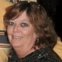 Lucinda "Cindy" Kaylene Jaeger Obituary