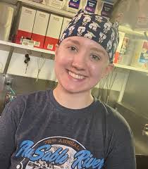 Happy Birthday, dear Skylar! Where would we be without you?! Enjoy your  day! Yoda best!! 😁