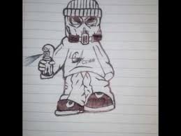10 gambar grafiti kartun keren paling baru Download 94 Gambar Grafiti Kartun Keren Gratis